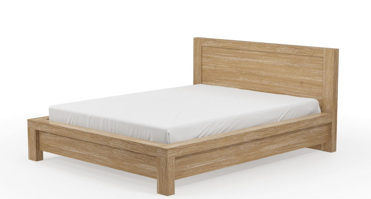 Кровать Genesis