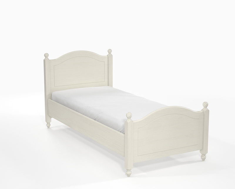 Кровать кс-4